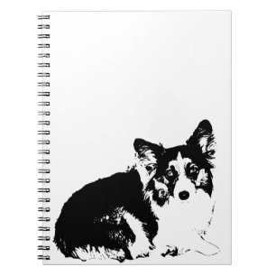 Von einem Freund Behalten Gedanken Notizblock