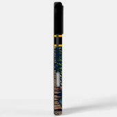 Von einem ruhigen Waldstrom getrennt Case-Mate iPhone Hülle (Rückseite / Rechts)