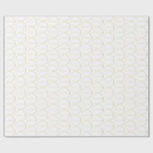 von EL3GANCE - Schleifpapier Geschenkpapier (Flach)