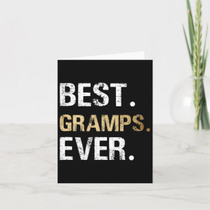 Von Enkelin Enkelkind Bester Opa Aller Zeiten  Karte