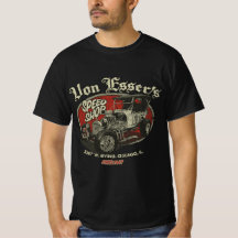 Von Essers Speed Shop
