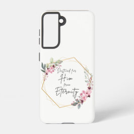 Von Eternity - Fall Samsung Samsung Galaxy Hülle