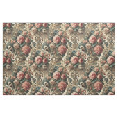 Von Fang & Blüh - Gothic Statement Tile Stoff (Fat Quarter (45,7 x 55,9 cm))