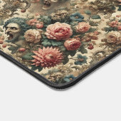 Von Fang & Blüh - Gotik Viktorianisch Schreibtischunterlage (Ecke)