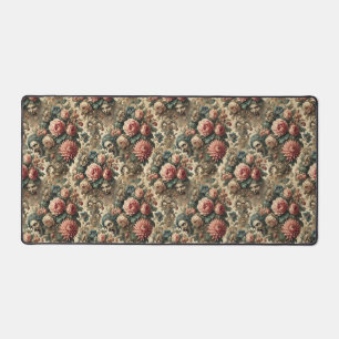 Von Fang & Blüh - Gotik Viktorianisch Schreibtischunterlage