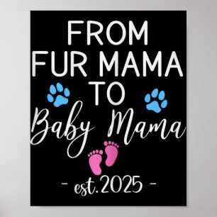 Von Fellmama zu Ba1  Poster