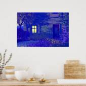 Von Gatehouse Poster (Küche)