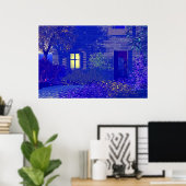 Von Gatehouse Poster (Heimbüro)