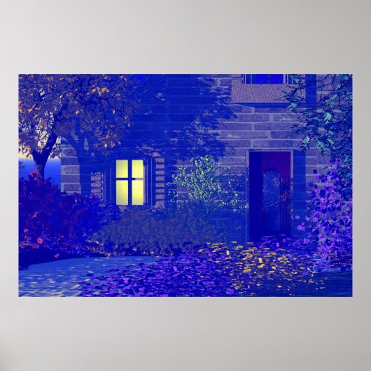 Von Gatehouse Poster (Vorne)