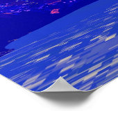 Von Gatehouse Poster (Ecke)