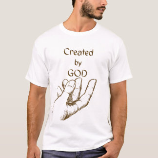 Von GOD-T - Shirt erstellt