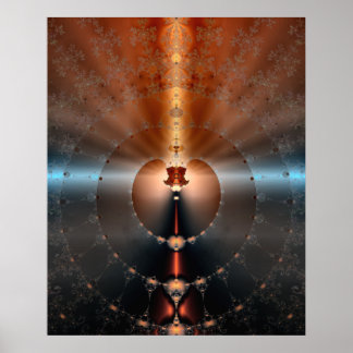 'Von Gold; bis Golden..' Poster