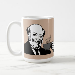 Von Golly Kaffeetasse