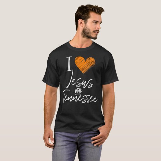 Von Gott gesegnet von Jesus rosa Sonnenblume T-Shirt (Vorne ganz)