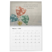  von Gottes Schrift Kalender (Feb 2026)