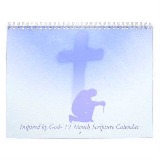 von Gottes Schrift Kalender (Titelbild)