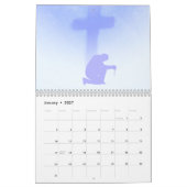 von Gottes Schrift Kalender (Jan 2027)