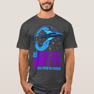 von Grabthars Hammer T-Shirt
