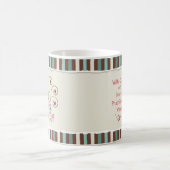 Von Group, Happy Nurse Practitioner Week Kaffeetasse (Mittel)