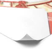 Von Grund auf Poster (Ecke)