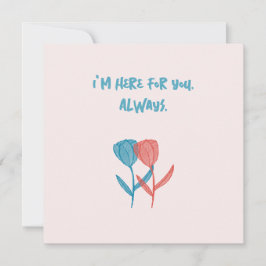 Von Hand gezeichnet, mosaik inspiriert, blaue und Karte