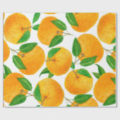 Von Hand gezeichnete Aquarellbilder mit hellen Far Geschenkpapier (Flach)