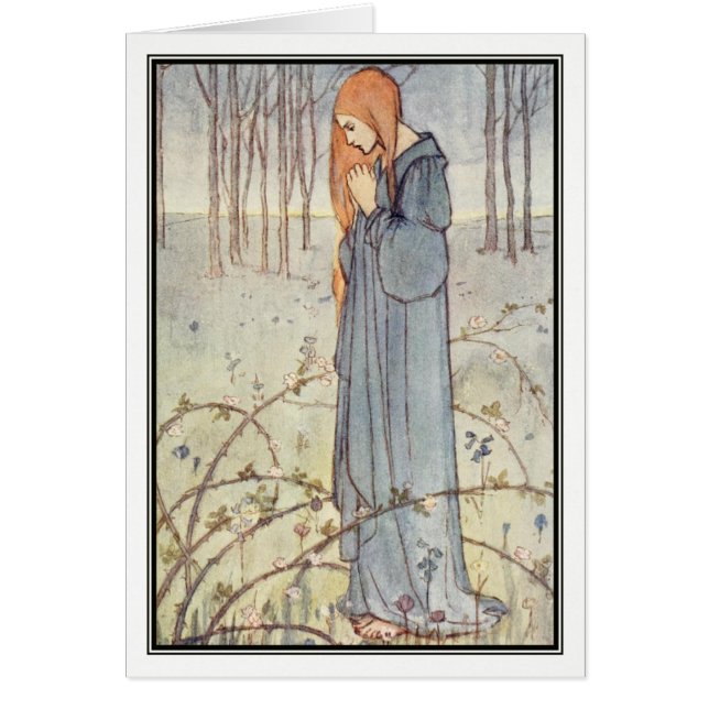 Von Haus zu Zuhause durch Florenz Harrison (Vorne)