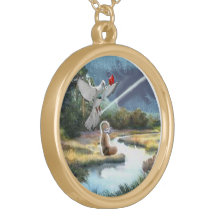 Von Heiliger Geist inspiriert