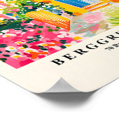 Von Henri Matisse, Christi, Inspirierte Gemälde Poster (Ecke)