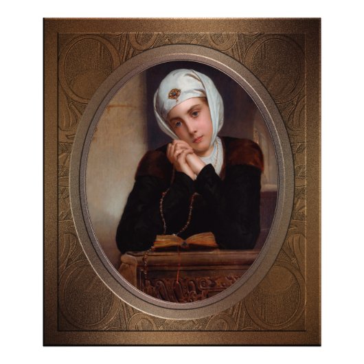 Von Henry Guillaume Schlesinger verloren Fotodruck (Vorne)