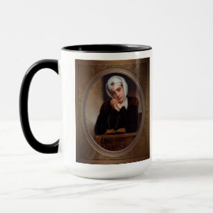 Von Henry Guillaume Schlesinger verloren Tasse