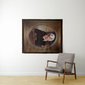 Von Henry Guillaume Schlesinger verloren Wandteppich (Beispiel (Horizontal))