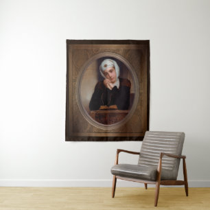 Von Henry Guillaume Schlesinger verloren Wandteppich