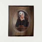 Von Henry Guillaume Schlesinger verloren Wandteppich (Vorderseite)