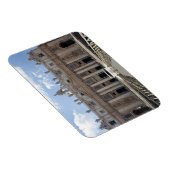 Von hier aus hat man einen schönen Blick auf den P Magnet (Rechte Seite)