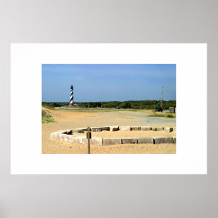 Von hier bis dorthin poster