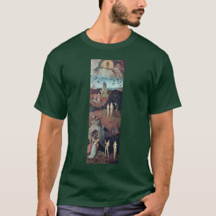 Von Hieronymus Bosch (Höchste Qualität) T-Shirt