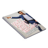 Von Ihrem süßen Boss Notizblock (Rechte Seite)