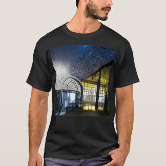 Von industriellem Licht und magischer Fantasie reg T-Shirt