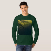 Von jenseits T-Shirt (Vorne ganz)
