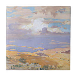 Von Jerusalem Fliese