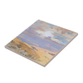 Von Jerusalem Fliese (Seite)