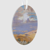 Von Jerusalem Ornament (Vorderseite)