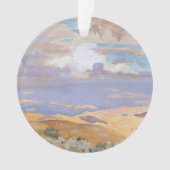 Von Jerusalem Ornament (Vorderseite)