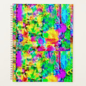 Von JJ Planer (Vorderseite)