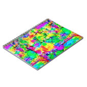 von John Howard Schultz Jr Notizblock (Linke Seite)