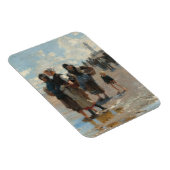 Von John Singer Sargent zum Fischen Magnet (Rechte Seite)