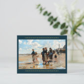 Von John Singer Sargent zum Fischen Postkarte (Stehend Vorderseite)