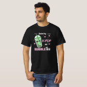 Von K-Pop und Bubble Tee getrieben Kawaii Boba Tea (Vorne ganz)