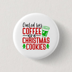 Von Kaffee und Weihnachtskeksen gespeist-56580 Button
